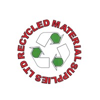 Recycled Material Supplies LTD logo - Similar company to Downtogroundworks Training Division