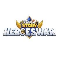 Kingdom Story: Heroes War logo - Similar company to Polium