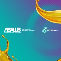 Abalub logo - Similar company to Lubcorp