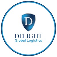 Delight Global Logistics UK LTD. logo - Similar company to Dgl