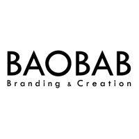 BAOBAB Branding & Creation logo - Similar company to Sncom