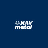 NAV METAL logo - Similar company to Gôndolas Mg