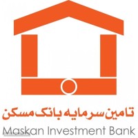 Maskan Investment Bank (MIB) logo - Similar company to Wittech Solution Plc