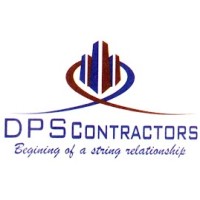 DPS Contractors Pvt Ltd logo - Similar company to Aimbuilder