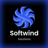 Softwind Solutions logo - Similar company to Vixel