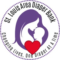 St. Louis Area Diaper Bank logo - Similar company to St. Louis Alliance For Period Supplies