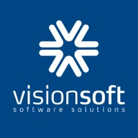 VISIONSOFT - SOFTWARE SOLUTIONS logo - Similar company to Totalbit