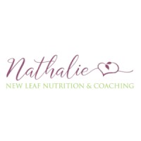 New Leaf Nutrition & Coaching logo - Similar company to Le Papillon Vert Ltd (Lepapillonvert.Co.Uk)
