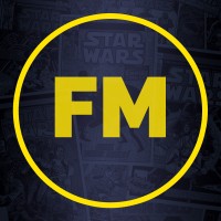 Friki Maestro logo - Similar company to Coco Room Escape Room