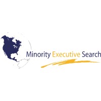 Minority Executive Search logo - Similar company to Collaborative Synergy Consulting