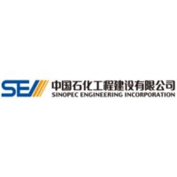 Sinopec Engineering Inc