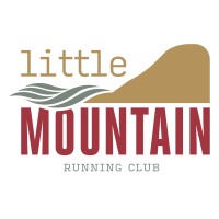 Little Mountain Running logo - Similar company to Briteminds Learning Center