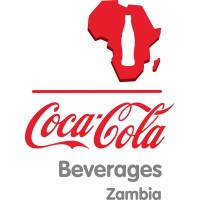 Coca-Cola Beverages Zambia logo - Similar company to Afridelivery