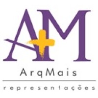 ArqMais Representações logo - Similar company to Gemma Administração & Participações