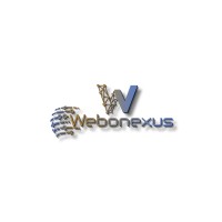 Webonexus Pvt. Ltd. logo - Similar company to Codrain Technolabs Pvt Ltd.