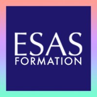 ESAS Formation logo - Similar company to Evoya Conseils