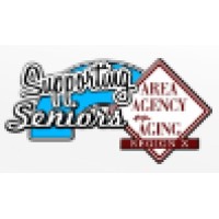 Area Agency On Aging, Region 3