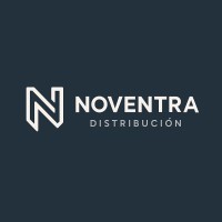 NOVENTRA S.A.S. logo - Similar company to Evapify Colombia