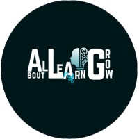 All About Learn And Grow logo - Similar company to Radiant Innovative