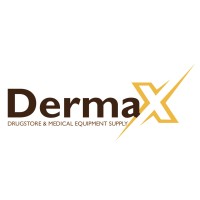 DermaX Drugstore & Medical Equipment Supplier  Medical Center logo - Similar company to Dermax
