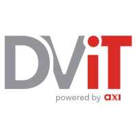 DVIT, Powered by AXI logo - Similar company to Intercare Nv