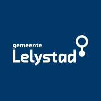 Gemeente Lelystad logo - Similar company to 42 BV