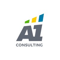 A1 Сonsulting logo - Similar company to A1 Consulting