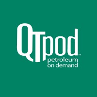 QTPod logo - Similar company to Trionic Corp