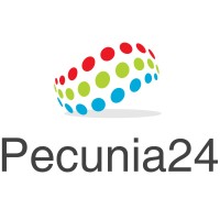 Pecunia24 AG logo - Similar company to Server Nexus Llc