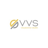 Visualverse Studio logo - Similar company to Visual Verse