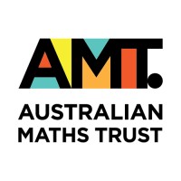 Australian Maths Trust logo - Similar company to Math'S Planet