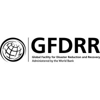 Global Facility for Disaster Reduction and Recovery (GFDRR) logo - Similar company to Climate Action 100+