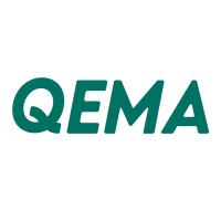 QEMA Electronic Money Services logo - Similar company to Impulse Ai