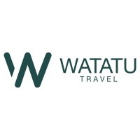 Watatu Travel logo - Similar company to Vanwoow