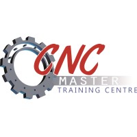 CNC Master Training Centre logo - Similar company to B&R 3D Solutions
