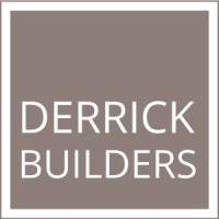Derrick Builders logo - Similar company to Mark Cook Builders, Inc.