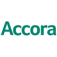 Accora logo - Similar company to Gerris Technologies
