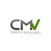CMV Logística em Galpões logo - Similar company to Ala Galpões