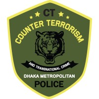 Counter Terrorism & Transnational Crime (CTTC) logo - Similar company to Ttt Global