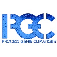 P G C PROCESS GENIE CLIMATIQUE logo - Similar company to Acadelec