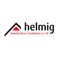 Helmig Makelaardij en Taxatieburo o/z logo - Similar company to Akqa Beach