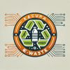 Kacupa E-Waste logo - Similar company to Waterroots