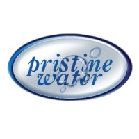 Pristine Water logo - Similar company to Cloudiate