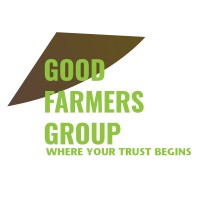 GOOD FARMERS GROUP JSC logo - Similar company to Saryansh Web Solutions