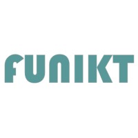 Funikt logo - Similar company to Iktech Aps