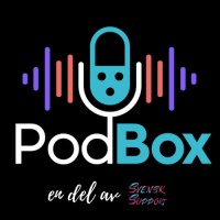 PodBox logo - Similar company to Podbox