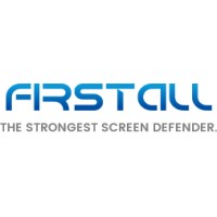 FIRSTALL TECHNOLOGY CO., LTD(Leading Manufacturer for Mobile Phone Screen Protector) logo - Similar company to Smartwatch & Mobile Phone &Screen Monitor Manufacturer