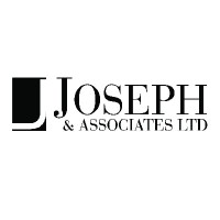 Joseph & Associates Ltd logo - Similar company to Colab Construct