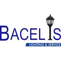Bacelis iluminación logo - Similar company to Flash Lighting Solution