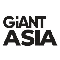 GiANT ASIA logo - Similar company to Developer Tools Bhutan